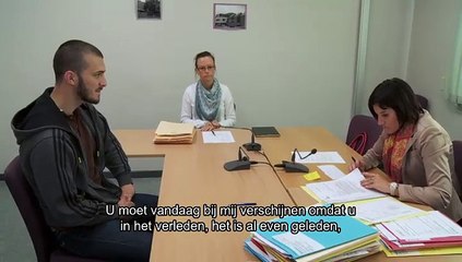 De Rechtbank S05E05 - VlaamseTV