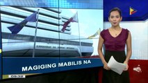 Mabilis na pag-renew ng business permit, tiniyak ng BIR