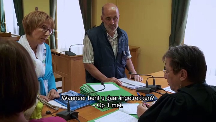 De Rechtbank S05E10 - VlaamseTV