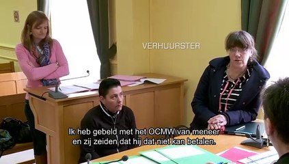De Rechtbank S05E08 - VlaamseTV