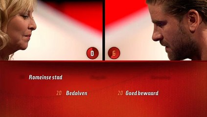 De Slimste Mens S13E03 - VlaamseTV part 2/2