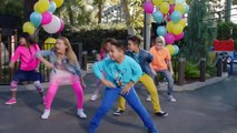 Shout-out to our KIDZ BOP YouTube Fans