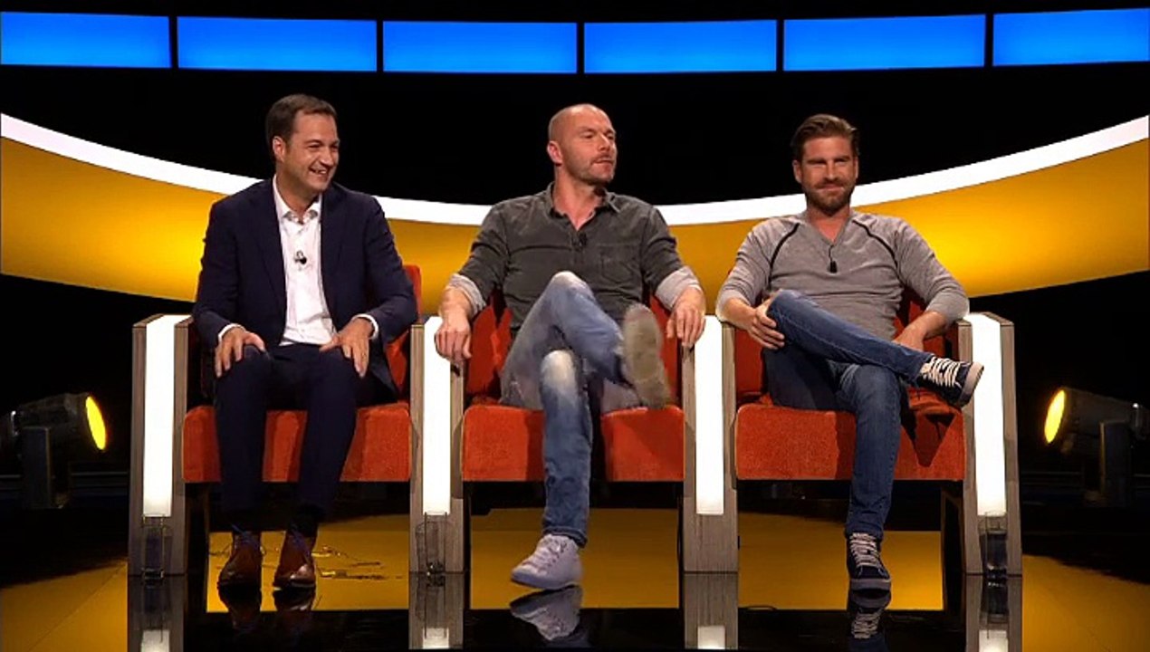 De Slimste Mens S13E05 - VlaamseTV