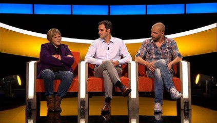 De Slimste Mens S13E06 - VlaamseTV part 1/2