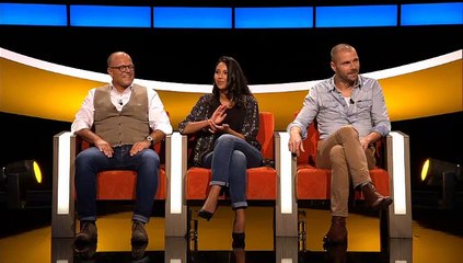 De Slimste Mens S13E09 - VlaamseTV part 1/2