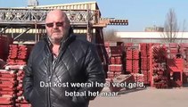 De Slimste Mens ter Wereld 10 november Bieke Ilegems, Ihsane Chioua Lekhli en Gilles Van Bouwel Part 2 - VlaamseTV