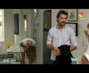 Pedro en Las Estrellas capítulo 155 parte 1 - 01 de Enero