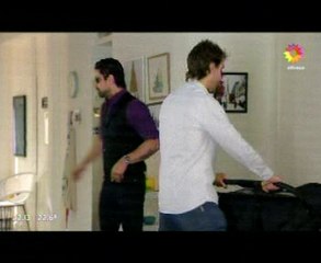 Pedro en Las Estrellas capítulo 155 parte 2 - 01 de Enero