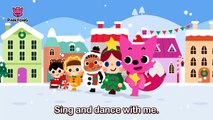 Merry Twistmas Pinkfong _ Christmas Carols _ Pinkfong Songs for Child