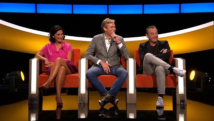 De Slimste Mens S13E20 - VlaamseTV part 2/2