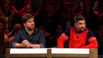 De Slimste Mens S13E25 - VlaamseTV part 2/2