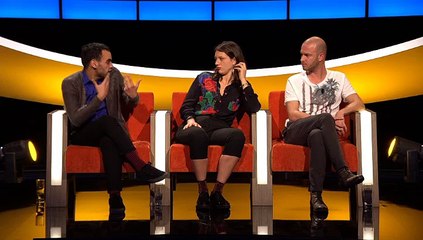 De Slimste Mens S13E30 - VlaamseTV part 2/2