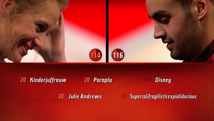 De Slimste Mens S13E32 - VlaamseTV part 2/2