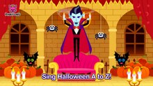 Halloween ABC _ Halloween Songs _ Pinkfong Songs for Children-B7Njbz