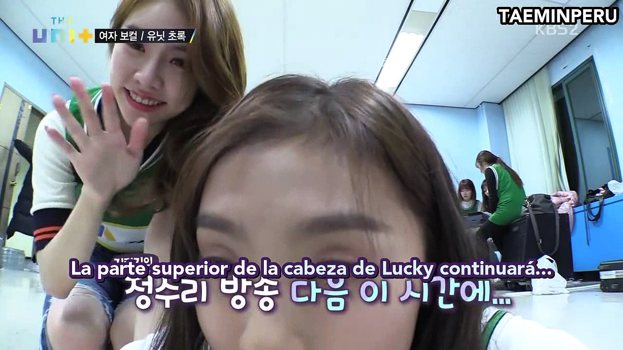 [ SUB ESPAÑOL ] The Unit - Capítulo 9 (parte 17)