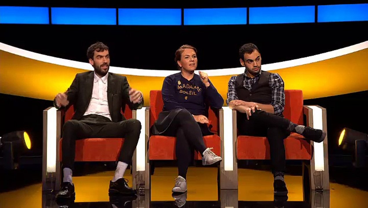 De Slimste Mens S13E35 - VlaamseTV part 1/2