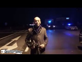 Yılların Spikerlerine Taş Çıkartacak Nitelikte Sese Sahip Asker