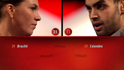 De Slimste Mens S13E36 - VlaamseTV part 2/2