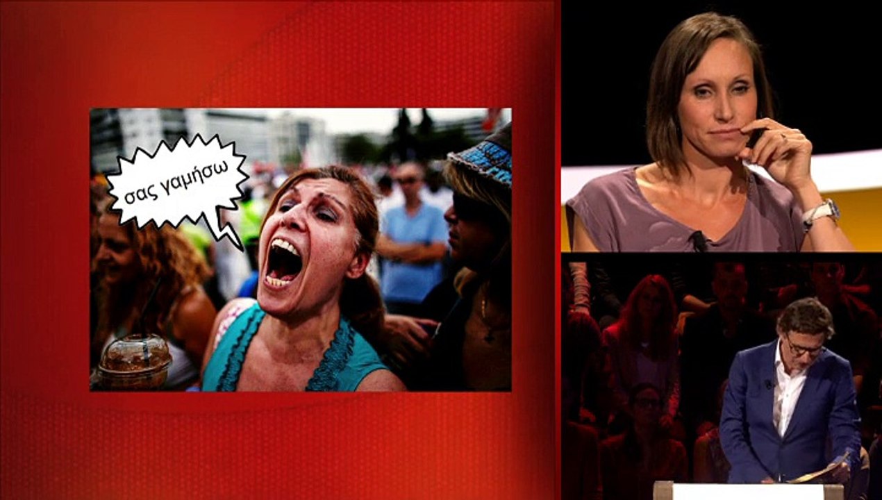 De Slimste Mens S14E01 (Part 2) - VlaamseTV