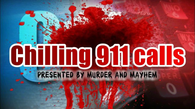 911 call: Man finds his wife dead and calls 911