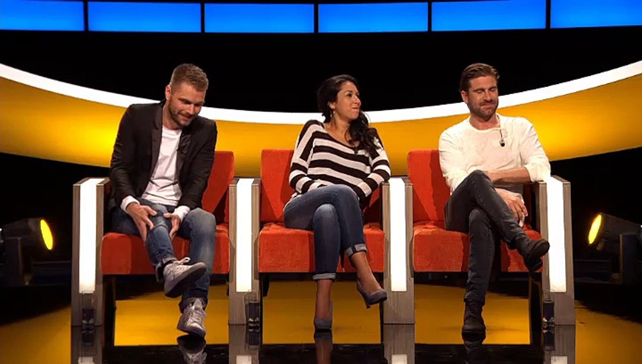 De Slimste Mens S13E38 - VlaamseTV part 1/2