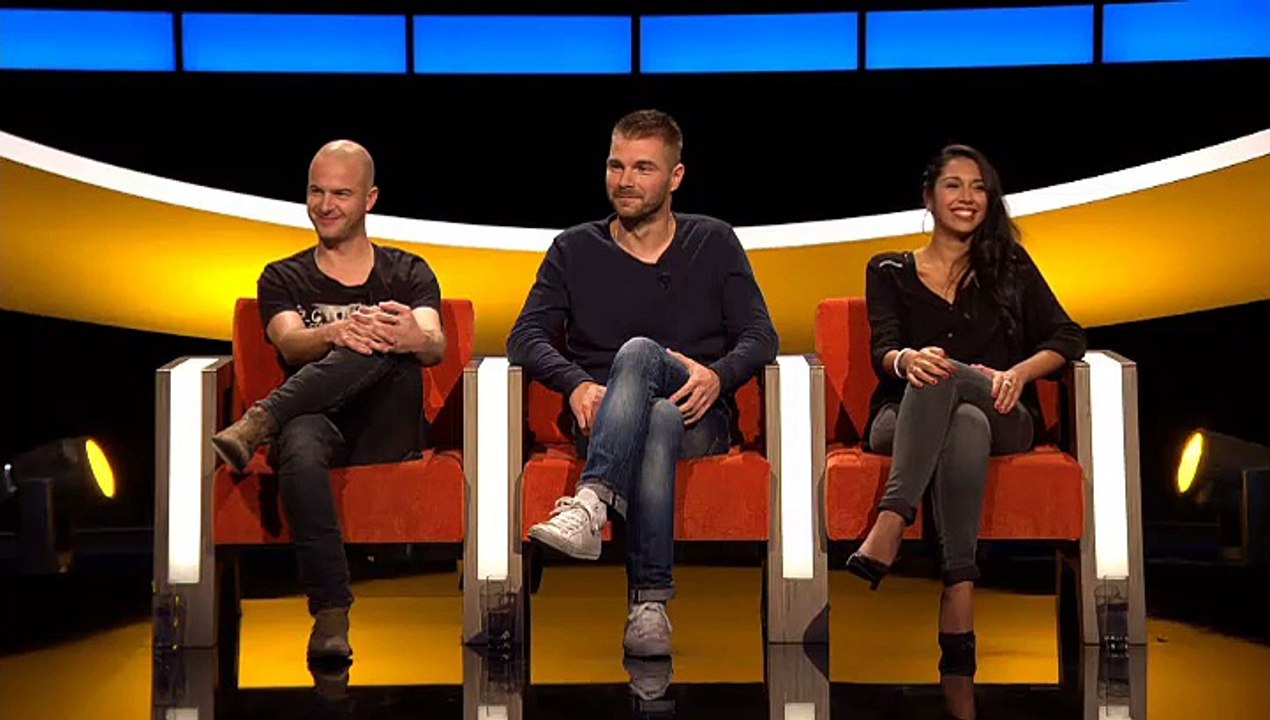 De Slimste Mens S13E39 - VlaamseTV part 1/2