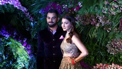 [MP4 720p] Deepika Padukone To Anushka Sharma And Virat Kohli _ Bollywood Stars New Year 2018 Celebration Plans