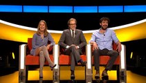 De Slimste Mens ter Wereld 13 december Joris Hessels, Jan Jaap van der Wal, Katrin Kerkhofs Part 1 - VlaamseTV