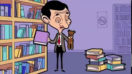 Mr Bean Full Episodes HD | Bean Best Funny Animation Cartoon for Children | Movie for Kids
