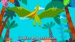 The Great Dino Race _ Dinosaur Musical _ Pinkfong Songs for Children-rXjYJ