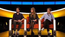 De Slimste Mens ter Wereld 21 december Gilles Van Bouwel, Jonas Geirnaert, Eva De Roo Part 1 - VlaamseTV