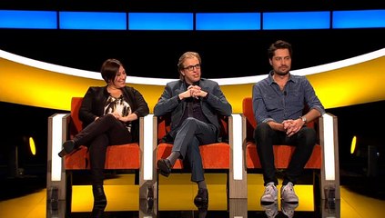 Télécharger la video: De Slimste Mens ter Wereld 22 november Meyrem Almaci, Jan-Jaap Van der Wal en Gilles Van Bouwel Part 1 - VlaamseTV