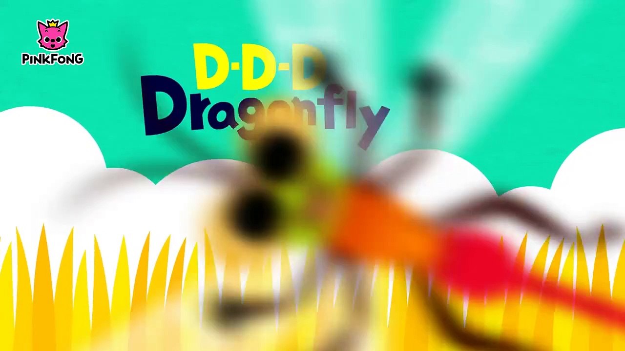 Bugs' Life _ Ants in My Pants and more _  Compilation _ Bug Songs _ Pinkfong Songs fo