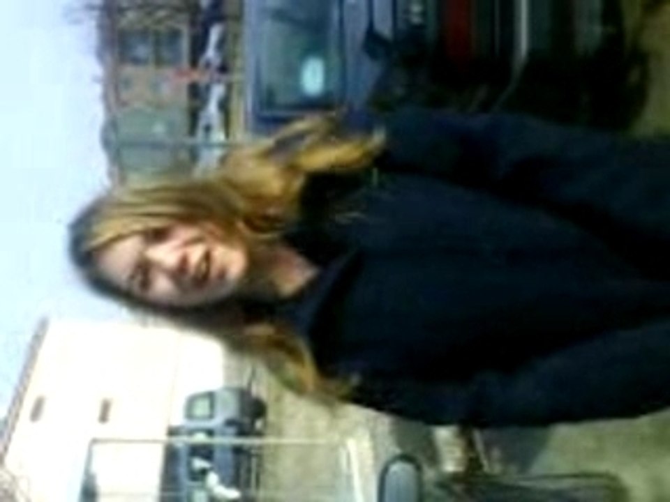 Fanny la chatte