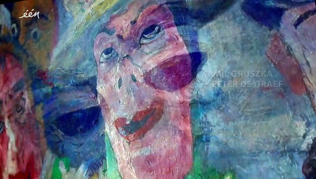 Den Elfde Van Den Elfde S01E01 - VlaamseTV