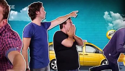 Foute Vrienden S03E01 - VlaamseTV