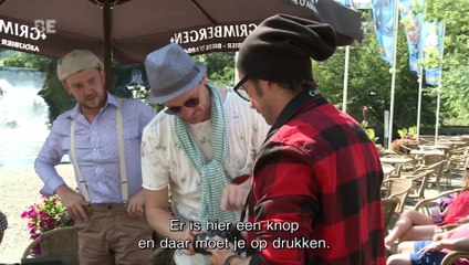 Foute Vrienden S03E04 - VlaamseTV