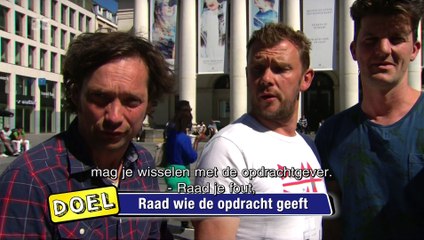 Foute Vrienden S03E07 - VlaamseTV