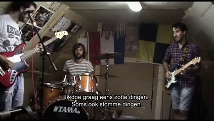 Dictator S01E03 - VlaamseTV