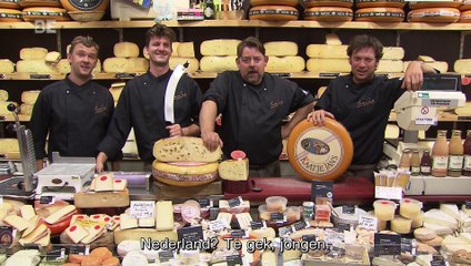 Foute Vrienden S03E08 - VlaamseTV