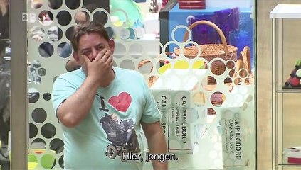 Foute Vrienden S03E03 - VlaamseTV