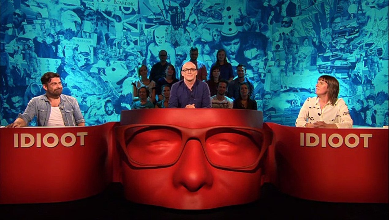 Geubels En De Idioten S01E01 - VlaamseTV