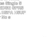 Sony Xperia M White  smartphones Single SIM Android EDGE GPRS GSM HSDPA HSPA HSUPA Bar