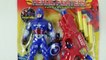 Gun for kids - Learn color with color toy Gun,Bullet & Captain America - Heroic Fighter Unboxing Gu