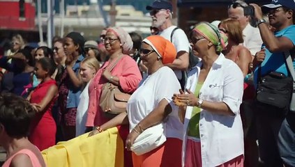 Kroost S03E01 - VlaamseTV