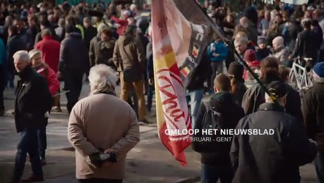 Jani Gaat S01E02 - VlaamseTV