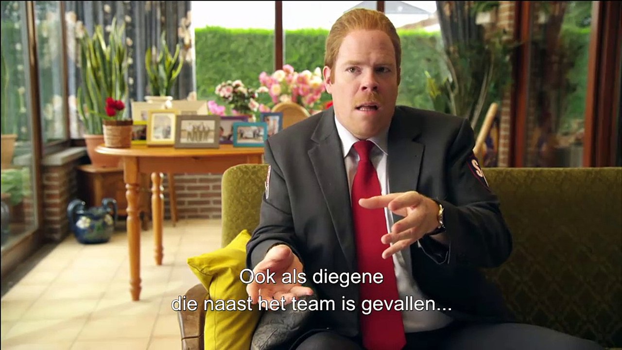 Safety First S01E02 - VlaamseTV