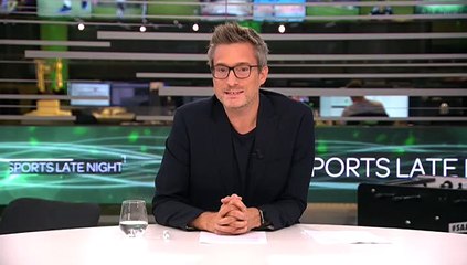 Sports Late Night S01E37 - VlaamseTV