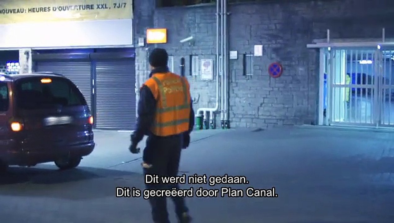 Niveau 4 S01E01 - VlaamseTV