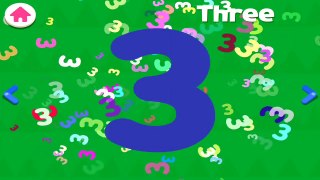 Doo-bi-doo-ba! Let’s play with numbers _ 20  Super Fun Number Games _ Pinkfong Songs for Children
